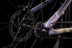 Cube Flying Circus Galactic´n´black -Équipement De Vélo Cube 518300 D2