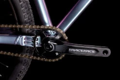 Cube Flying Circus Galactic´n´black -Équipement De Vélo Cube 518300 D3