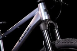 Cube Flying Circus Galactic´n´black -Équipement De Vélo Cube 518300 D4