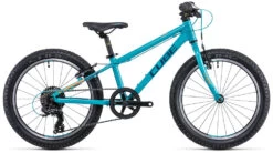 Cube Acid 200 Blue´n´orange