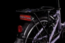 Cube Ella 200 Purple´n´coral -Équipement De Vélo Cube 522310 D3