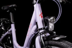 Cube Ella 200 Purple´n´coral -Équipement De Vélo Cube 522310 D4