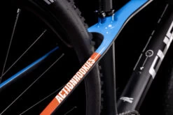 Cube Elite 240 C:62 SL Carbon´n´blue´n´red -Équipement De Vélo Cube 523420 D3