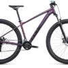 Cube Access WS Deepviolet´n´purple 1 Cube Access WS Deepviolet´n´purple -Équipement De Vélo Cube 525110 00