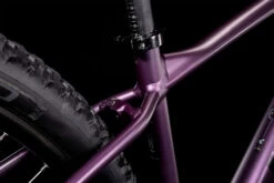 Cube Access WS Deepviolet´n´purple -Équipement De Vélo Cube 525110 D2