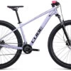 Cube Access WS EAZ Violetwhite´n´pink -Équipement De Vélo Cube 525200 00