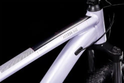 Cube Access WS EAZ Violetwhite´n´pink -Équipement De Vélo Cube 525200 D1