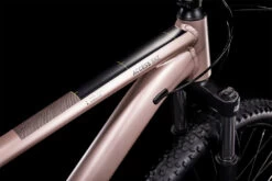 Cube Access WS EAZ Blushmetallic´n´flashyellow -Équipement De Vélo Cube 525210 D1