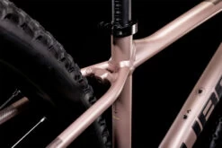 Cube Access WS EAZ Blushmetallic´n´flashyellow -Équipement De Vélo Cube 525210 D2