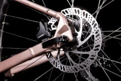 Cube Access WS EAZ Blushmetallic´n´flashyellow -Équipement De Vélo Cube 525210 D4