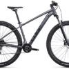 Cube Access WS EXC Grey´n´berry -Équipement De Vélo Cube 525300