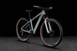 Cube Access WS EXC Stonegrey´n´fern -Équipement De Vélo Cube 525310 2
