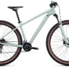 Cube Access WS EXC Stonegrey´n´fern -Équipement De Vélo Cube 525310 light zoom