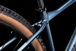 Cube Access WS Pro Metalpetrol´n´mint 11 Cube Access WS Pro Metalpetrol´n´mint -Équipement De Vélo Cube 525400 D2