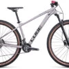 Cube Access WS Race Oatgrey´n´raspberry -Équipement De Vélo Cube 525500 00