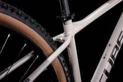 Cube Access WS Race Oatgrey´n´raspberry -Équipement De Vélo Cube 525500 D1