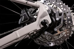 Cube Access WS Race Oatgrey´n´raspberry -Équipement De Vélo Cube 525500 D4