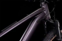 Cube Access WS Race Smokeylilac´n´black -Équipement De Vélo Cube 525510 D1