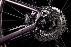 Cube Access WS Race Smokeylilac´n´black -Équipement De Vélo Cube 525510 D3