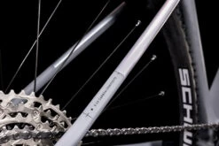 Cube Access WS C:62 Pro Grey´n´galactic -Équipement De Vélo Cube 526200 D3