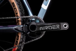 Cube Access WS C:62 SL Team Ws -Équipement De Vélo Cube 526300S D4