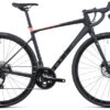 Cube Axial WS GTC Pro Carbon´n´coral -Équipement De Vélo Cube 529400 00
