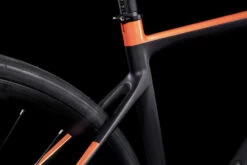 Cube Axial WS GTC Pro Carbon´n´coral -Équipement De Vélo Cube 529400 D2