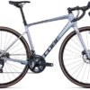 Cube Axial WS GTC SL Galactic´n´carbon -Équipement De Vélo Cube 529500 00