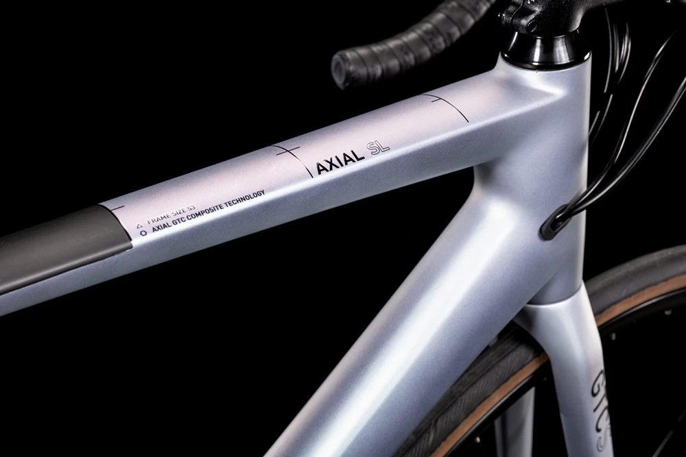 Cube Axial WS GTC SL Galactic´n´carbon 4 Cube Axial WS GTC SL Galactic´n´carbon – Image 2