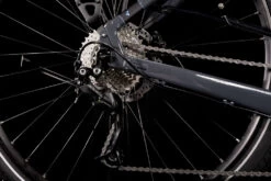 Cube Touring Hybrid ONE 500 Grey´n´blue -Équipement De Vélo Cube 531052 D40lvG6ChyexWVT