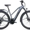 Cube Kathmandu Hybrid Pro 625 Lady Flashgrey´n´black -Équipement De Vélo Cube 531202 02