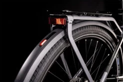 Cube Kathmandu Hybrid Pro 625 Lady Flashgrey´n´black -Équipement De Vélo Cube 531202 D2