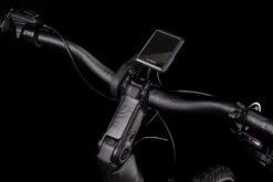 Cube Kathmandu Hybrid EXC 750 Easy Entry Black´n´silver -Équipement De Vélo Cube 531253 D2GjrxiEXpImlHb