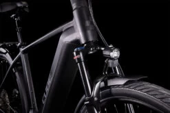 Cube Kathmandu Hybrid EXC 750 Black´n´silver -Équipement De Vélo Cube 531253 D4