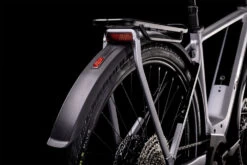 Cube Kathmandu Hybrid SL 750 Polarsilver´n´black -Équipement De Vélo Cube 531303 D2