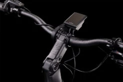 Cube Kathmandu Hybrid SL 750 Polarsilver´n´black -Équipement De Vélo Cube 531303 D3viwt8iPDd0rDx