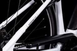 Cube Supreme Hybrid EXC 625 Easy Entry Flashwhite´n´black -Équipement De Vélo Cube 532242 D1jEx19K9kD98PQ