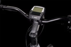 Cube Supreme Hybrid SL 625 Easy Entry Polarsilver´n´black -Équipement De Vélo Cube 532302 D4