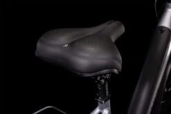 Cube Supreme Hybrid SL 625 Easy Entry Polarsilver´n´black -Équipement De Vélo Cube 532302 D5