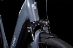 Cube Supreme Sport Hybrid ONE 500 Easy Entry Greyblue´n´blue -Équipement De Vélo Cube 532351 D39c27qjPjVcEcc