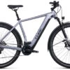 Cube Nuride Hybrid EXC 625 Allroad Polarsilver´n´black -Équipement De Vélo Cube 532802 00