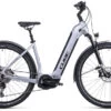 Cube Nuride Hybrid EXC 625 Allroad Easy Entry Polarsilver´n´black -Équipement De Vélo Cube 532802 01
