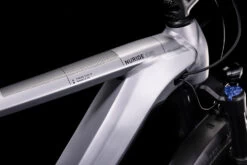Cube Nuride Hybrid EXC 625 Allroad Polarsilver´n´black -Équipement De Vélo Cube 532802 D1