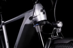 Cube Nuride Hybrid EXC 625 Allroad Polarsilver´n´black -Équipement De Vélo Cube 532802 D4