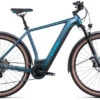 Cube Nuride Hybrid EXC 625 Allroad Blue´n´blue -Équipement De Vélo Cube 532812 00