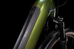 Cube Nuride Hybrid SL 750 Allroad Easy Entry Forest´n´black 11 Cube Nuride Hybrid SL 750 Allroad Easy Entry Forest´n´black -Équipement De Vélo Cube 532863 D1