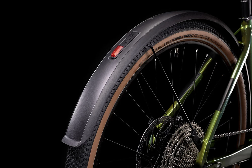 Cube Nuride Hybrid SL 750 Allroad Easy Entry Forest´n´black 6 Cube Nuride Hybrid SL 750 Allroad Easy Entry Forest´n´black – Image 4