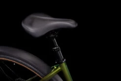 Cube Nuride Hybrid SL 750 Allroad Easy Entry Forest´n´black 9 Cube Nuride Hybrid SL 750 Allroad Easy Entry Forest´n´black -Équipement De Vélo Cube 532863 D3