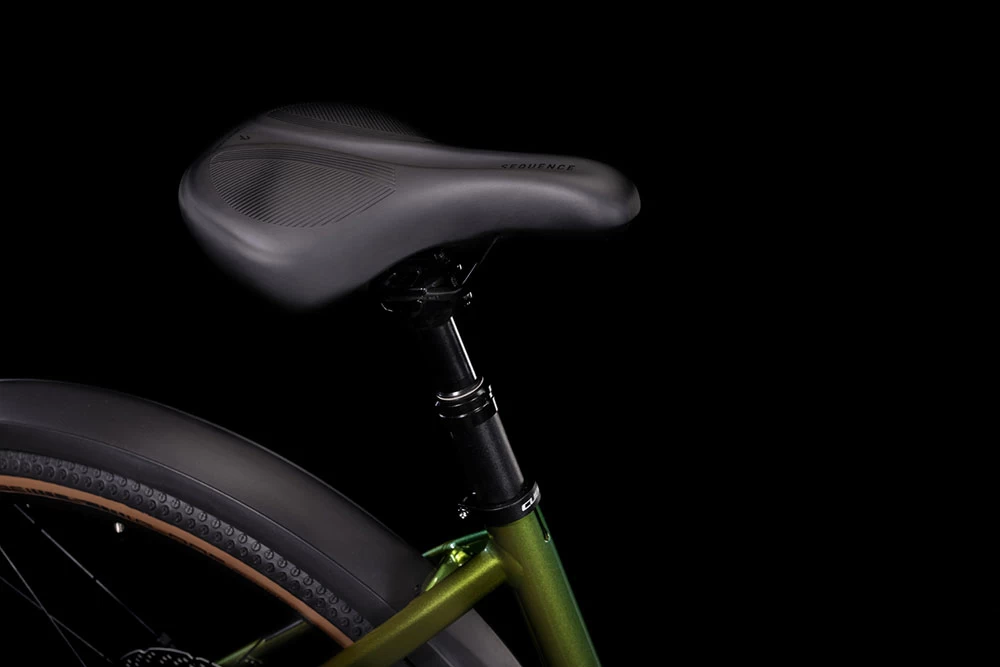 Cube Nuride Hybrid SL 750 Allroad Easy Entry Forest´n´black 5 Cube Nuride Hybrid SL 750 Allroad Easy Entry Forest´n´black – Image 3