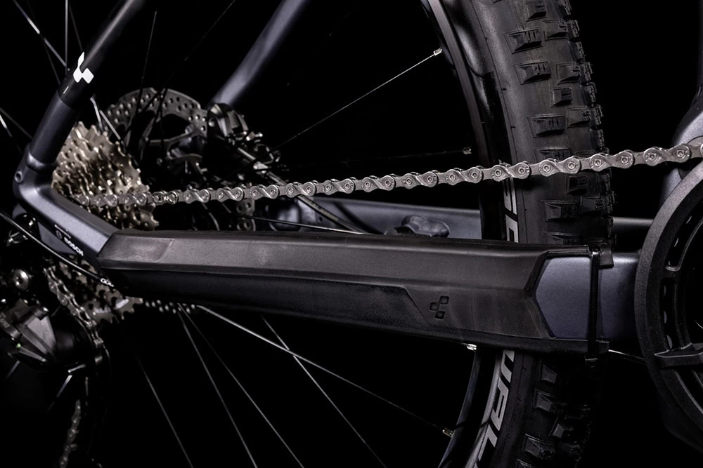 Cube Reaction Hybrid Performance 500 Metallicgrey´n´white 7 Cube Reaction Hybrid Performance 500 Metallicgrey´n´white – Image 5